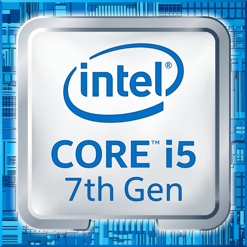 پردازنده CPU Intel Core i5 7600 Kaby Lake