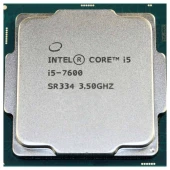 پردازنده اینتل Core i5 7600 Kaby Lake