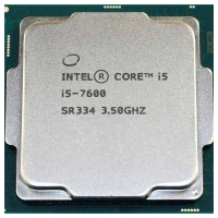 پردازنده اینتل Core i5 7600 Kaby Lake