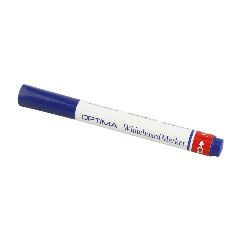 ماژیک وایت برد کنکو نوک تخت Canco Optima بسته 12 عددی