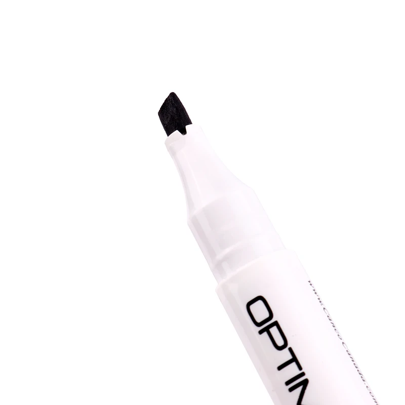 ماژیک وایت برد کنکو نوک تخت Canco Optima بسته 12 عددی