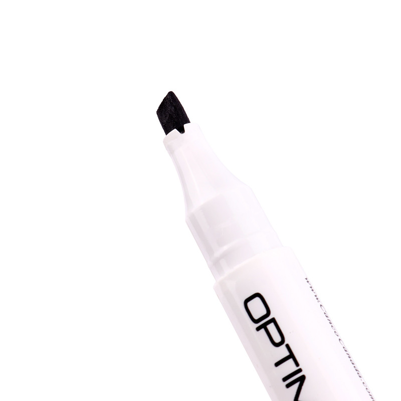 ماژیک وایت برد کنکو نوک تخت Canco Optima بسته 12 عددی