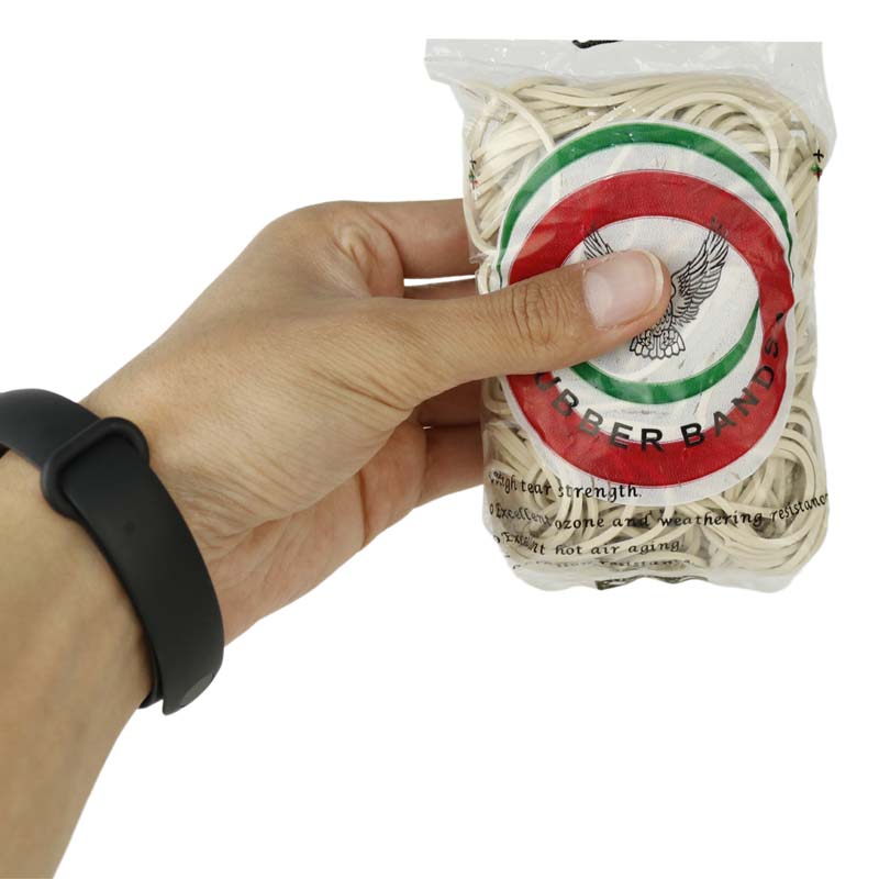 کش پول Rubber Bands