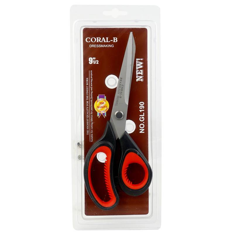 قیچی کورال بی Coral-B NO.GL190