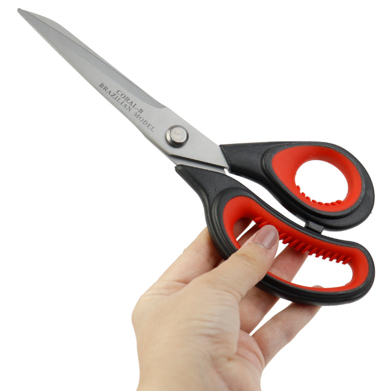 قیچی کورال بی Coral-B NO.GL190