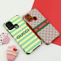 قاب کبریتی طرحدار محافظ لنزدار Samsung Galaxy A21s