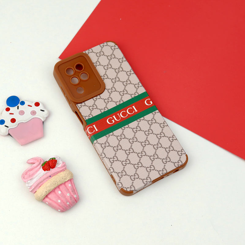 قاب کبریتی طرحدار محافظ لنزدار Samsung Galaxy A22 4G