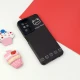 قاب کبریتی طرحدار محافظ لنزدار Samsung Galaxy A22 4G