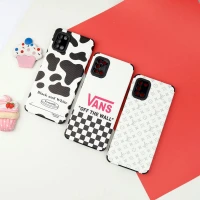 قاب کبریتی طرحدار محافظ لنزدار Samsung Galaxy A31