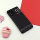 قاب کبریتی طرحدار محافظ لنزدار Samsung Galaxy A51 4G