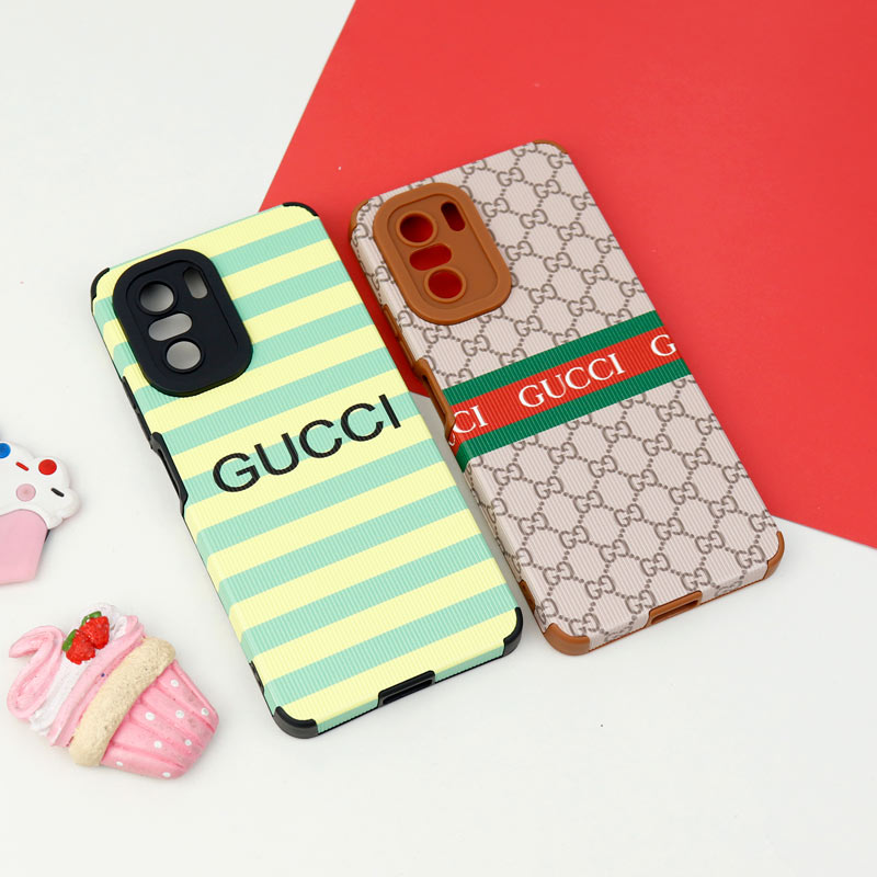 قاب کبریتی طرحدار محافظ لنزدار Xiaomi Poco F3