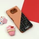 قاب کبریتی طرحدار محافظ لنزدار Xiaomi Poco X3