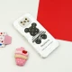 قاب کبریتی طرحدار محافظ لنزدار Xiaomi Poco X3