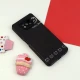 قاب کبریتی طرحدار محافظ لنزدار Xiaomi Poco X3