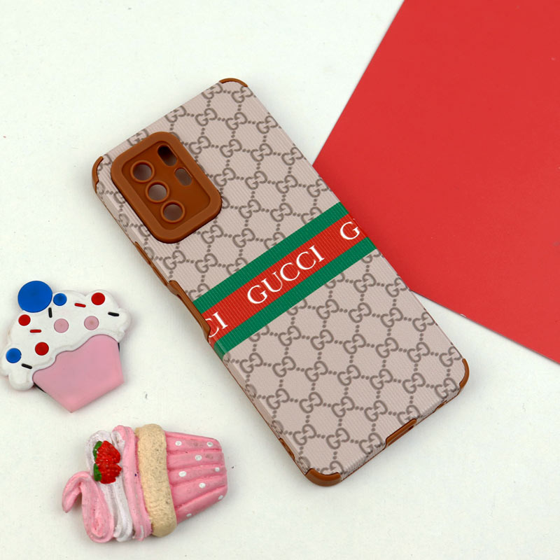 قاب کبریتی طرحدار محافظ لنزدار Xiaomi Poco X3 GT