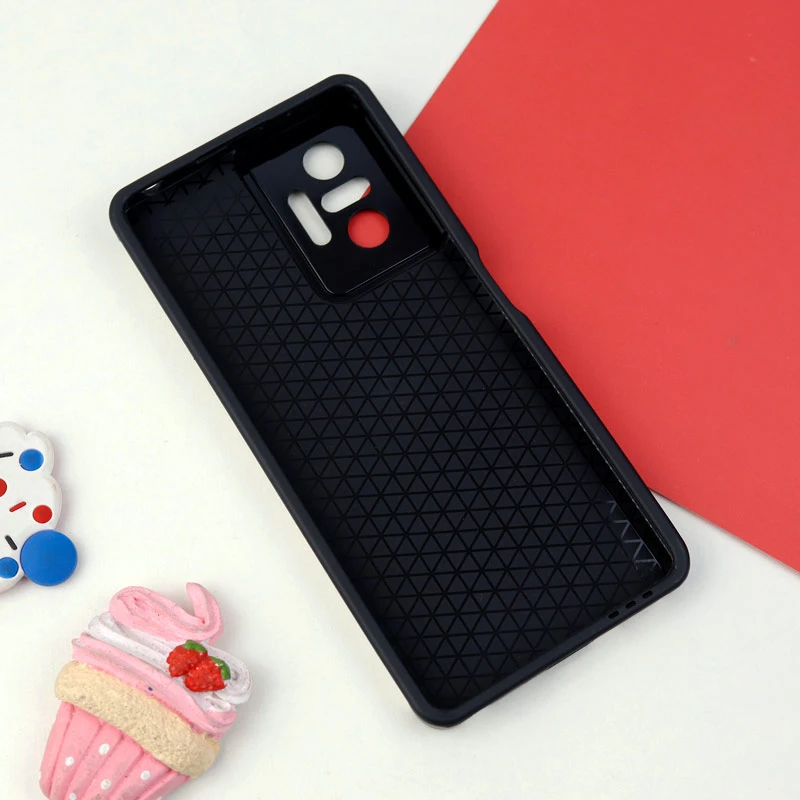 قاب کبریتی طرحدار محافظ لنزدار Xiaomi Redmi Note 10 Pro 4G