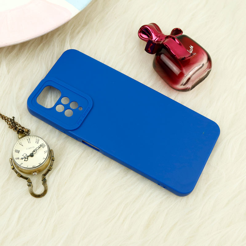 قاب Pro Camera محافظ لنزدار Xiaomi Redmi Note 11 / 11S