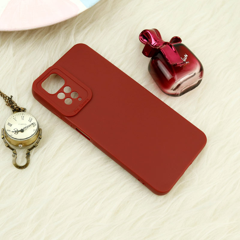 قاب Pro Camera محافظ لنزدار Xiaomi Redmi Note 11 / 11S