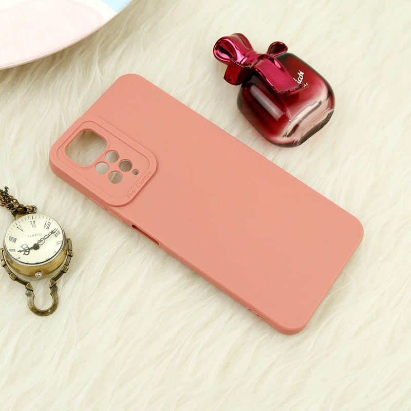 قاب Pro Camera محافظ لنزدار Xiaomi Redmi Note 11 / 11S