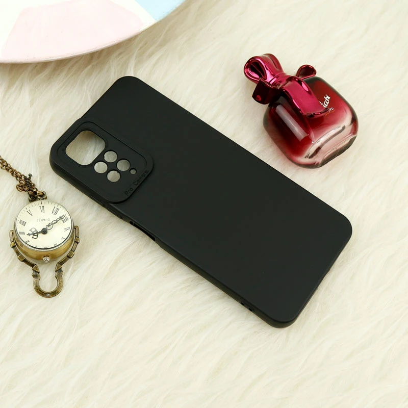 قاب Pro Camera محافظ لنزدار Xiaomi Redmi Note 11 / 11S