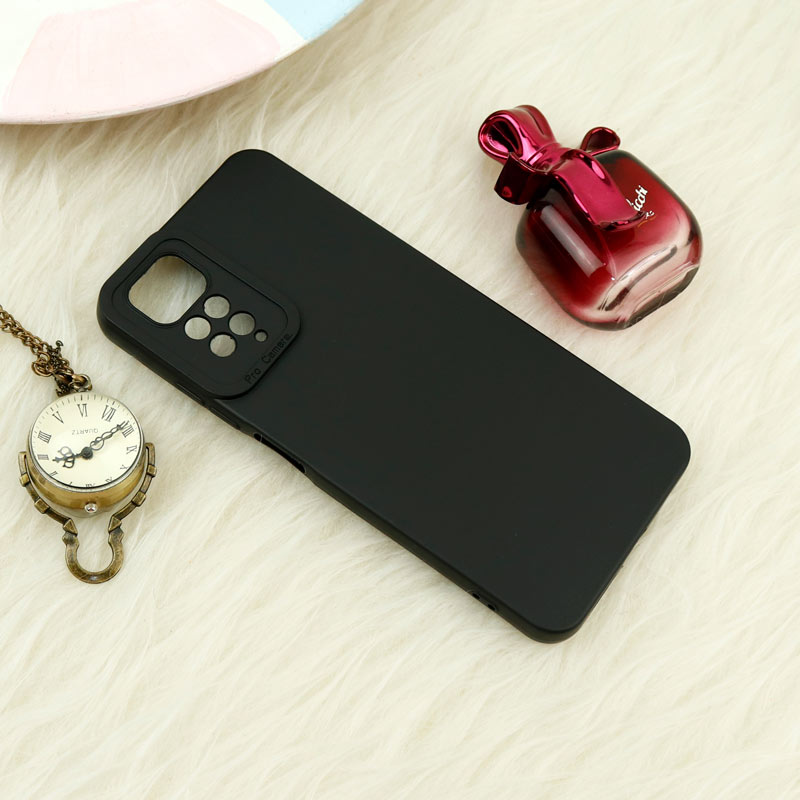 قاب Pro Camera محافظ لنزدار Xiaomi Redmi Note 11 / 11S