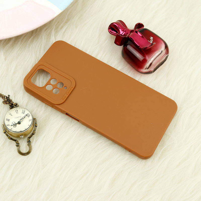 قاب Pro Camera محافظ لنزدار Xiaomi Redmi Note 11 / 11S