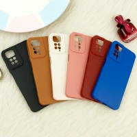 قاب Pro Camera محافظ لنزدار Xiaomi Redmi Note 11 / 11S