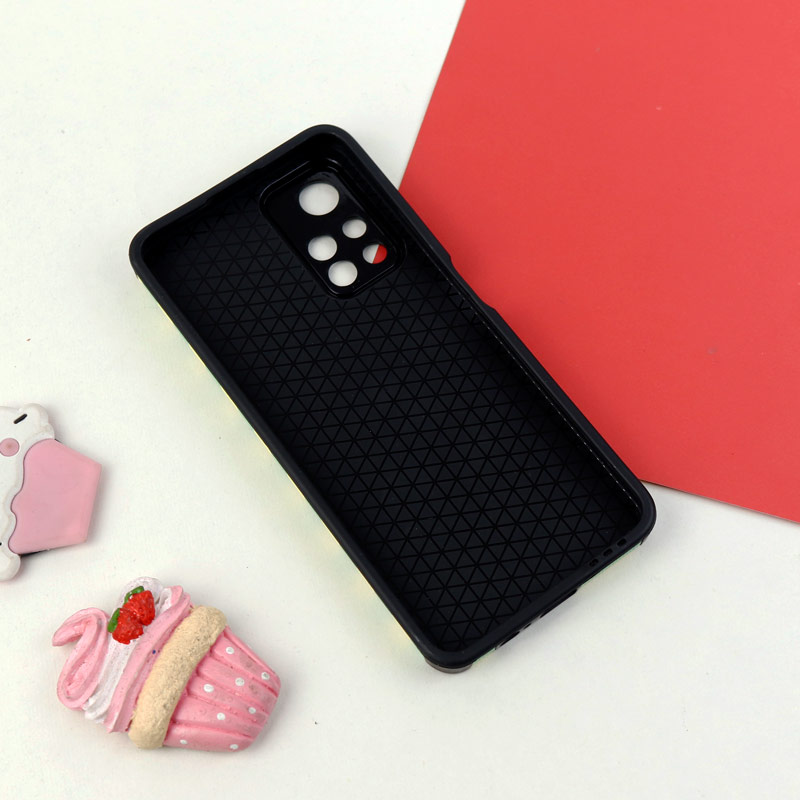 قاب کبریتی طرحدار Xiaomi Redmi Note 11 5G (China)