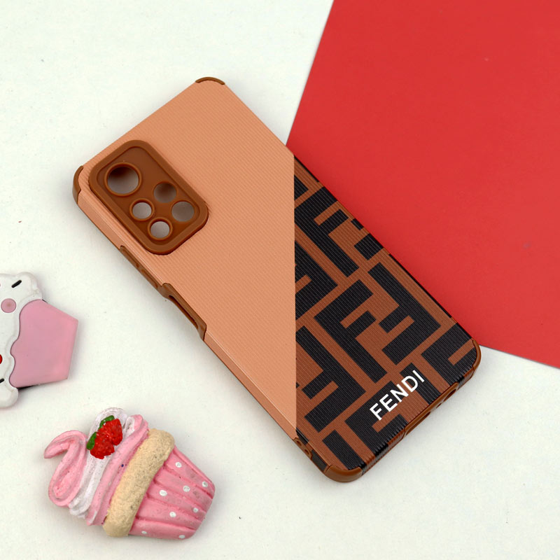 قاب کبریتی طرحدار Xiaomi Redmi Note 11 5G (China)