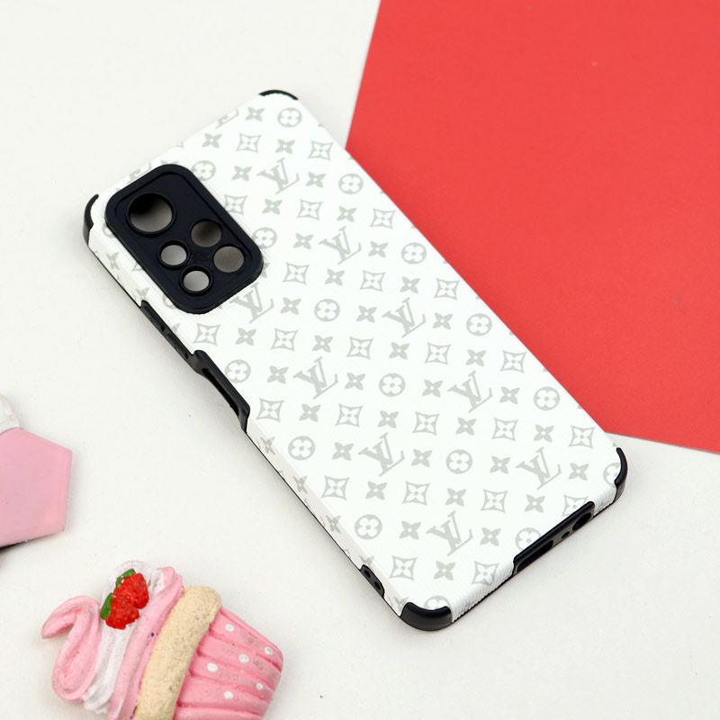 قاب کبریتی طرحدار Xiaomi Redmi Note 11 5G (China)