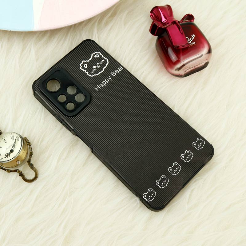 قاب کبریتی طرحدار Xiaomi Redmi Note 11 5G (China)