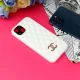 قاب چرمی Gucci محافظ لنزدار iPhone 13