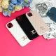 قاب چرمی Gucci محافظ لنزدار iPhone 13
