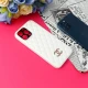 قاب چرمی Gucci محافظ لنزدار iPhone 13 Pro Max