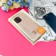 قاب چرمی Gucci محافظ لنزدار iPhone 13 Pro Max
