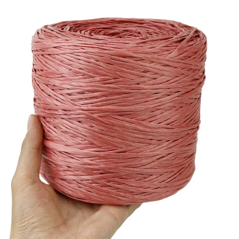 نخ بسته بندی Crystal کد 02