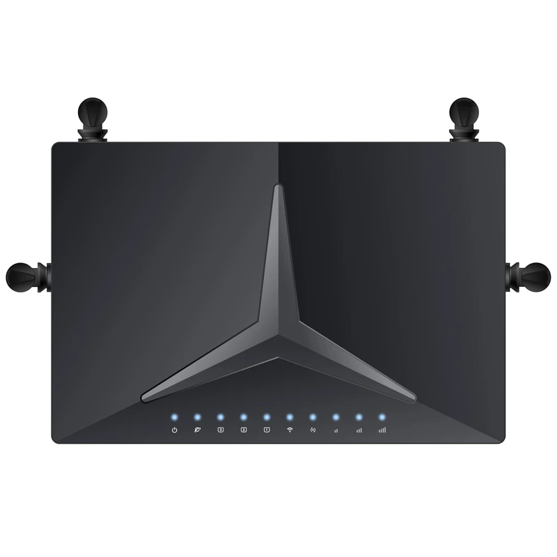 مودم روتر سیمکارتی 4G LTE دی لینک DWR-M920