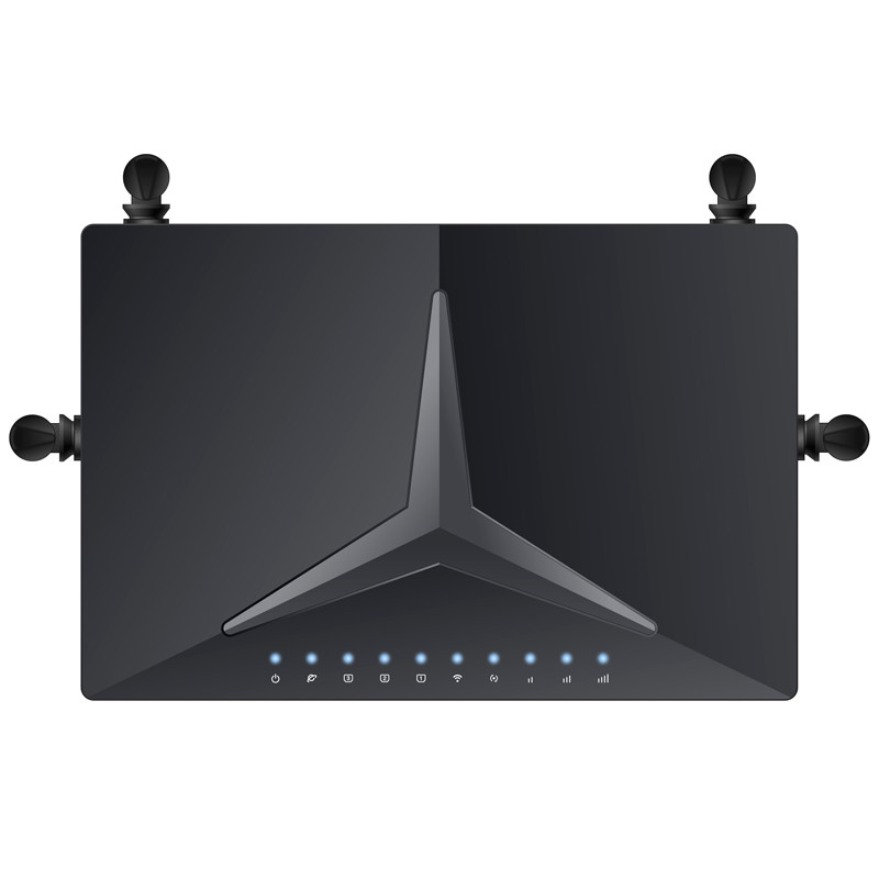 مودم روتر سیمکارتی 4G LTE دی لینک DWR-M920