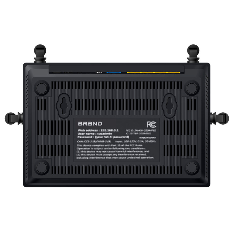 مودم روتر سیمکارتی 4G LTE دی لینک DWR-M920