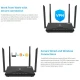 مودم روتر سیمکارتی 4G LTE دی لینک DWR-M920