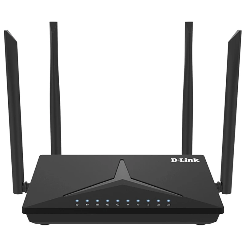 مودم روتر سیمکارتی 4G LTE دی لینک DWR-M920