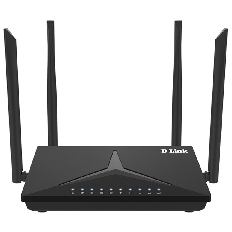 مودم روتر سیمکارتی 4G LTE دی لینک DWR-M920