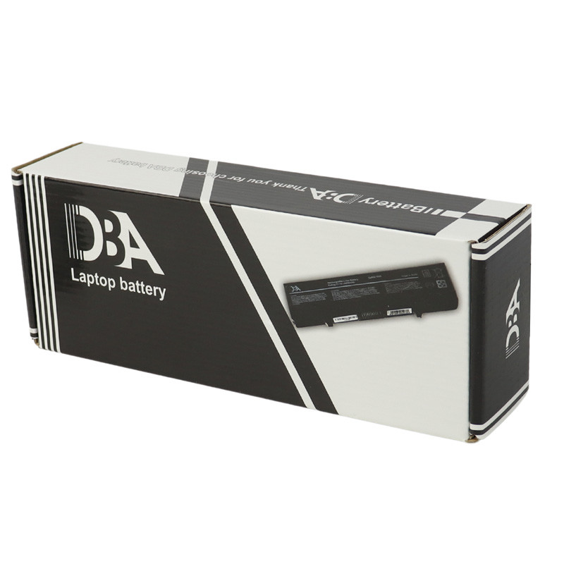 باتری لپ تاپ ایسوس DBA 5004 Asus X542 3Cell