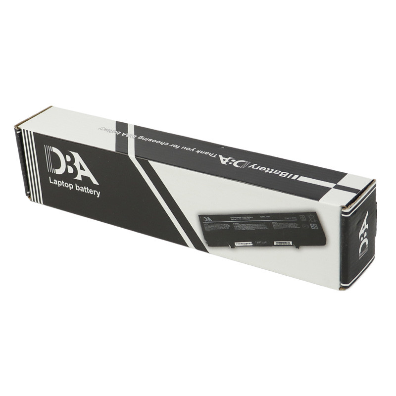 باتری لپ تاپ ایسوس DBA 5022 Asus A41-X550A 4Cell