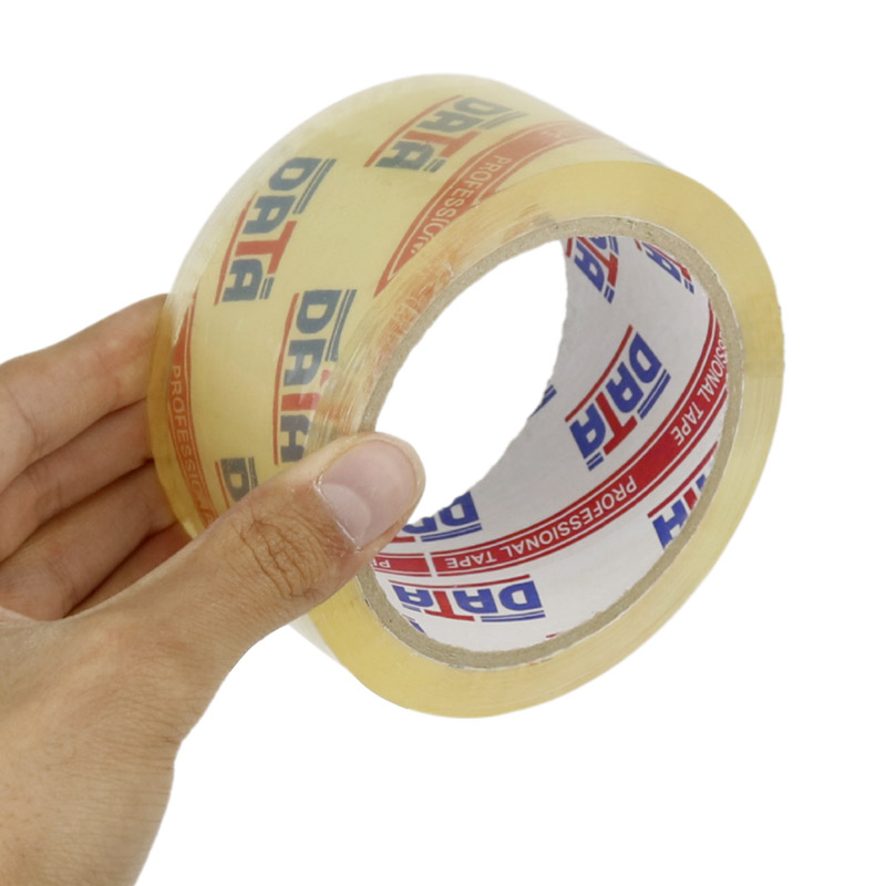 چسب پهن شیشه ای Data 5cm