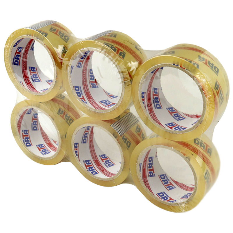 چسب پهن شیشه ای Data 5cm