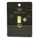 فلش 128 گیگ دیتا پلاس Data+ Royal Gold USB3.2