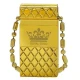 فلش 128 گیگ دیتا پلاس Data+ Royal Gold USB3.2