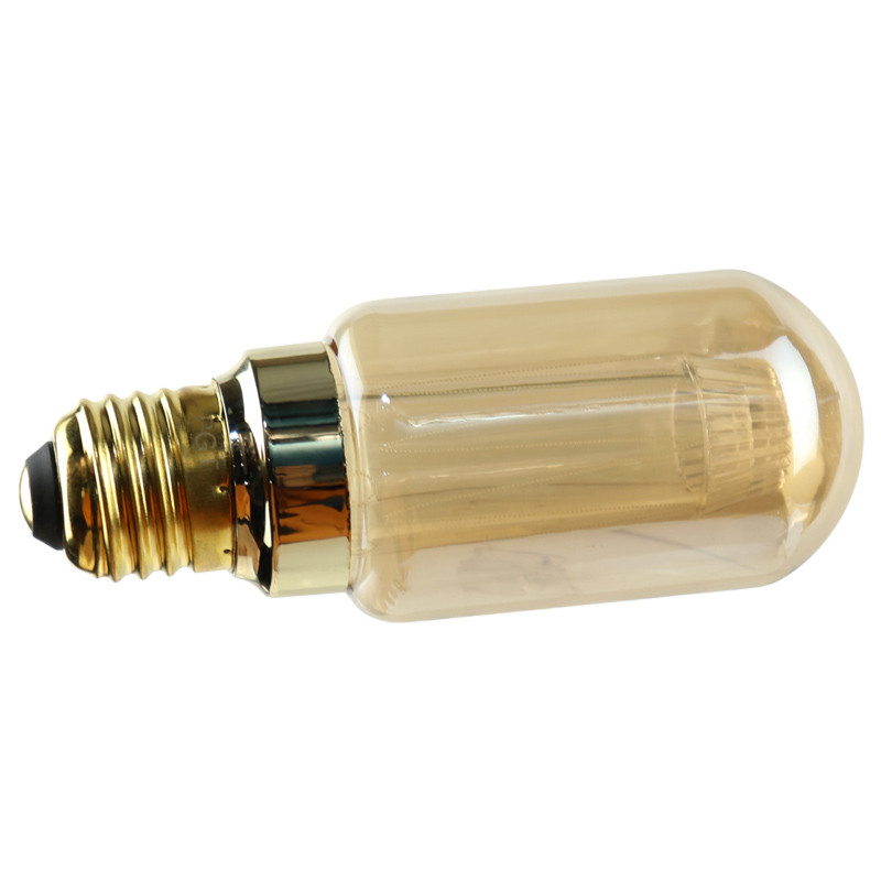 لامپ ادیسونی کوکتلی 3 وات دکوراتیو DT45-120 پایه E27