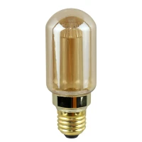 لامپ ادیسونی کوکتلی 3 وات دکوراتیو DT45-120 پایه E27
